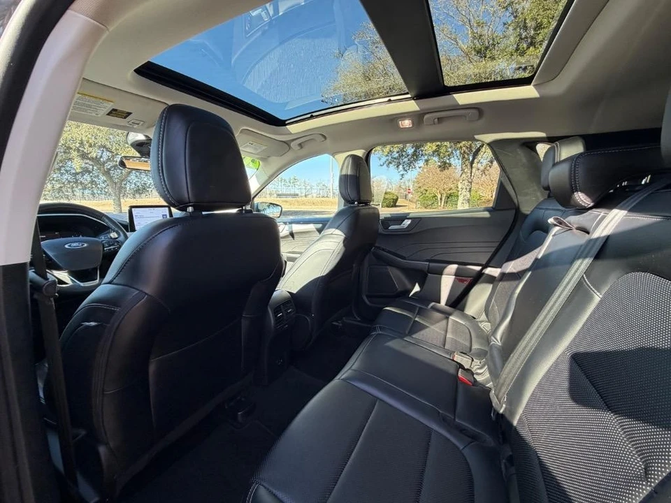 2021 Ford Escape - Image 21 of 21