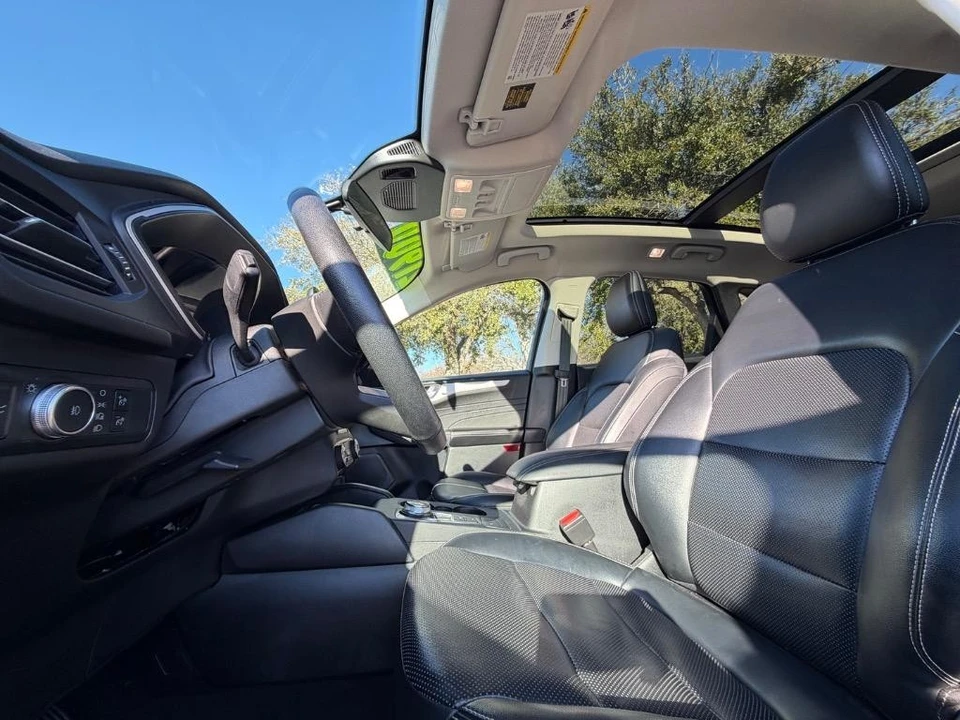 2021 Ford Escape - Image 6 of 21