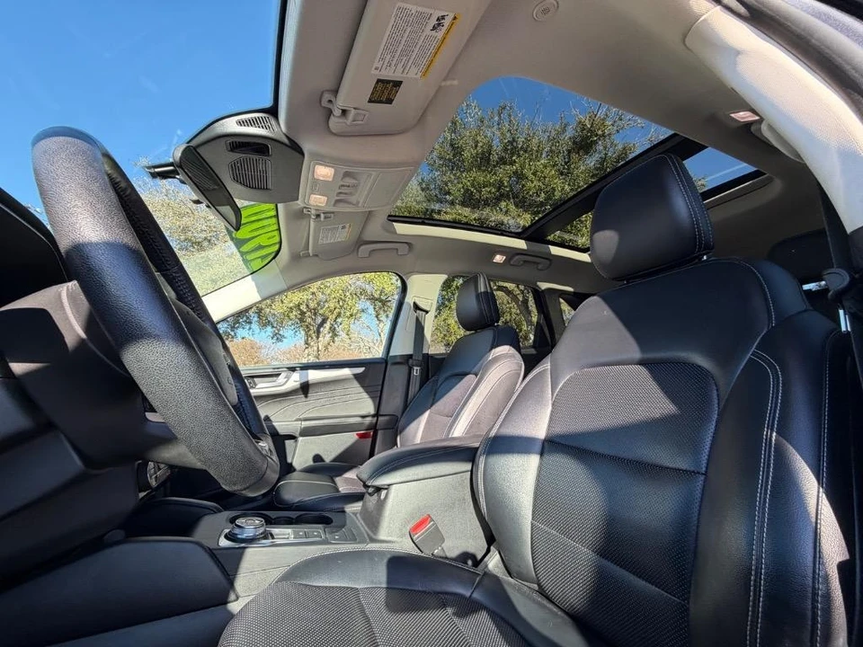 2021 Ford Escape - Image 7 of 21