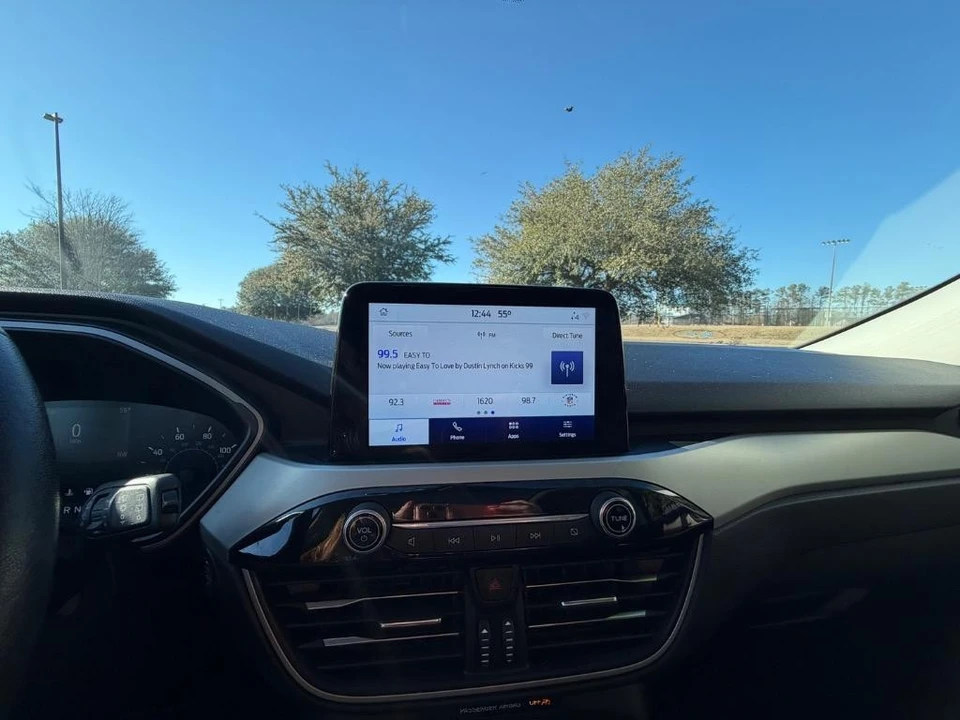 2021 Ford Escape - Image 12 of 21