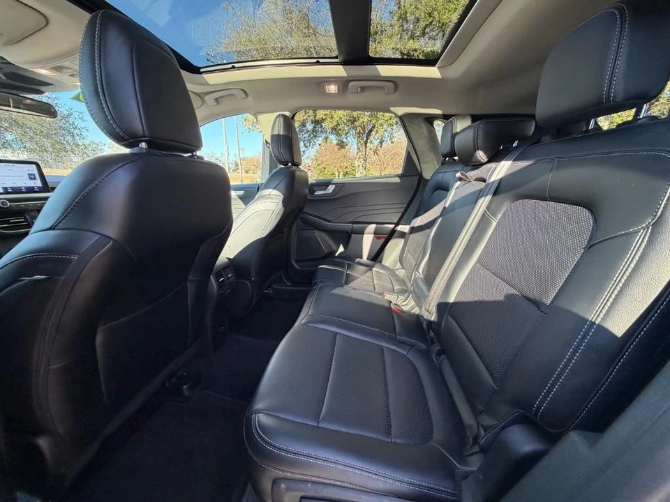 2021 Ford Escape - Image 20 of 21