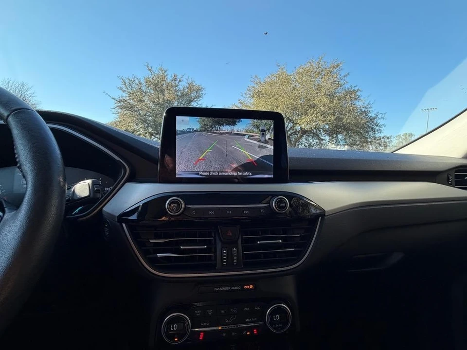 2021 Ford Escape - Image 13 of 21