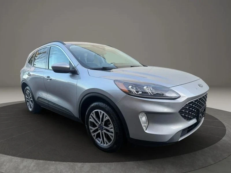 2021 Ford Escape - Image 3 of 12