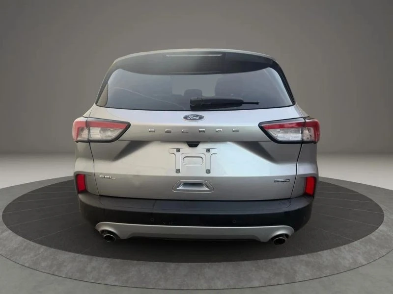 2021 Ford Escape - Image 6 of 12