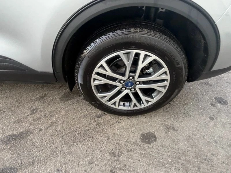 2021 Ford Escape - Image 9 of 12