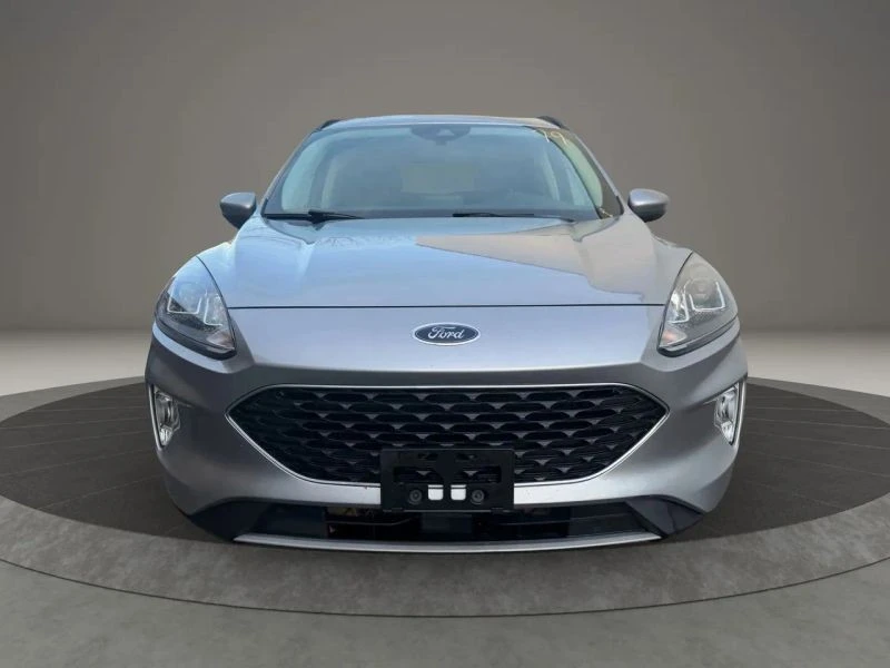 2021 Ford Escape - Image 2 of 12