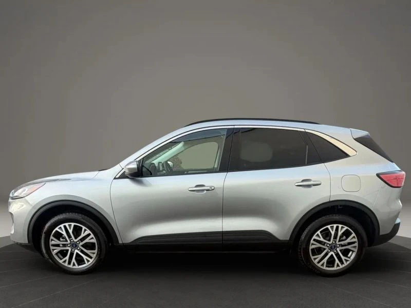 2021 Ford Escape - Image 8 of 12