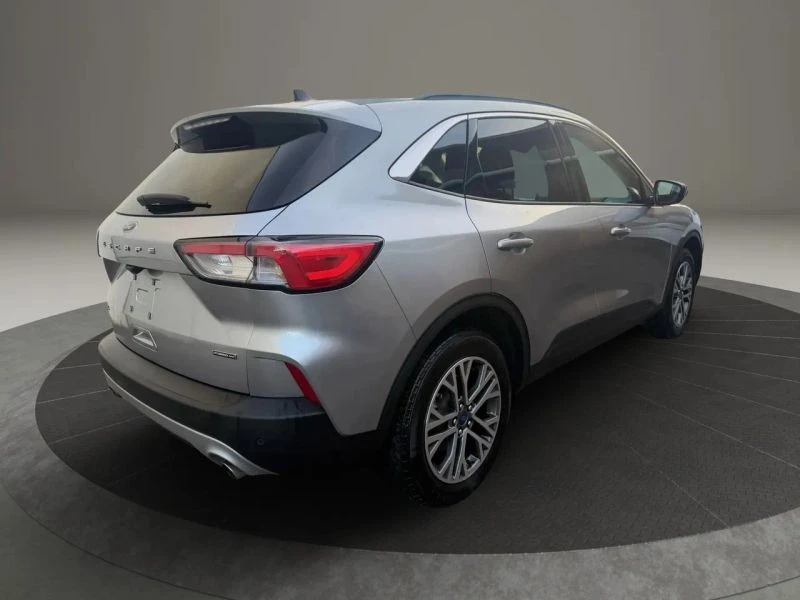 2021 Ford Escape - Image 5 of 12