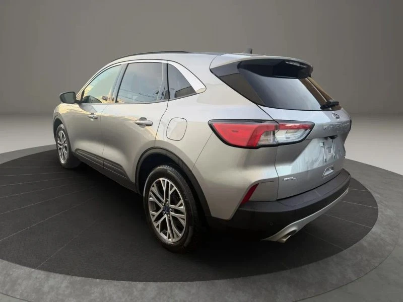2021 Ford Escape - Image 7 of 12