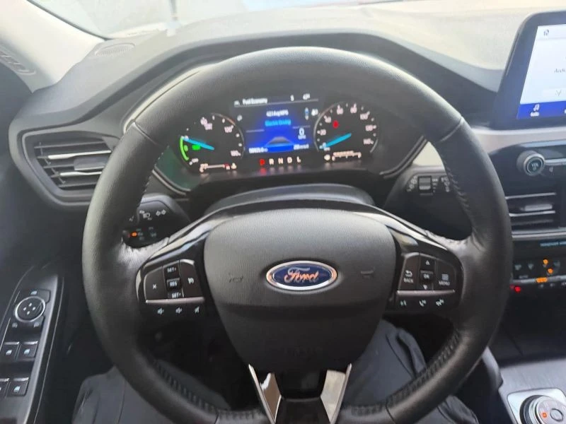2021 Ford Escape - Image 12 of 12