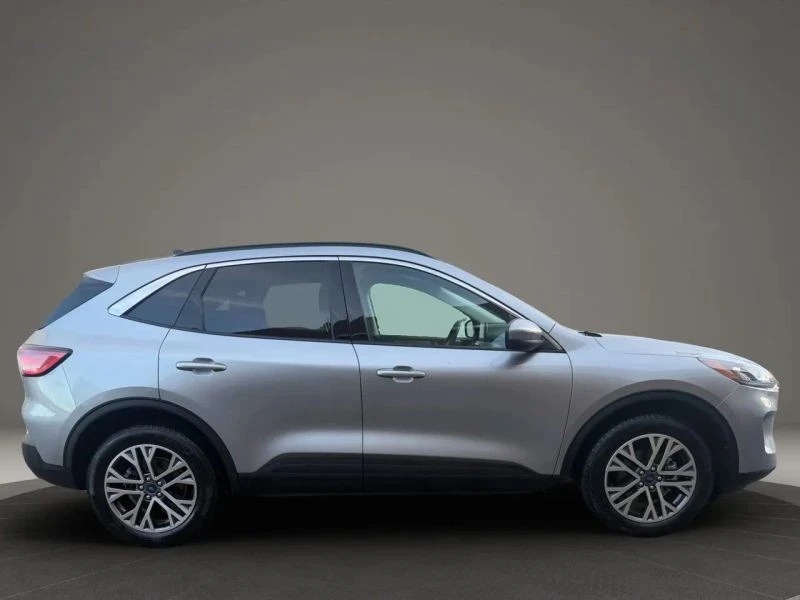 2021 Ford Escape - Image 4 of 12