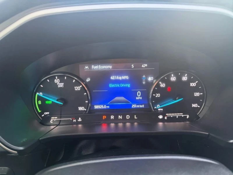 2021 Ford Escape - Image 10 of 12