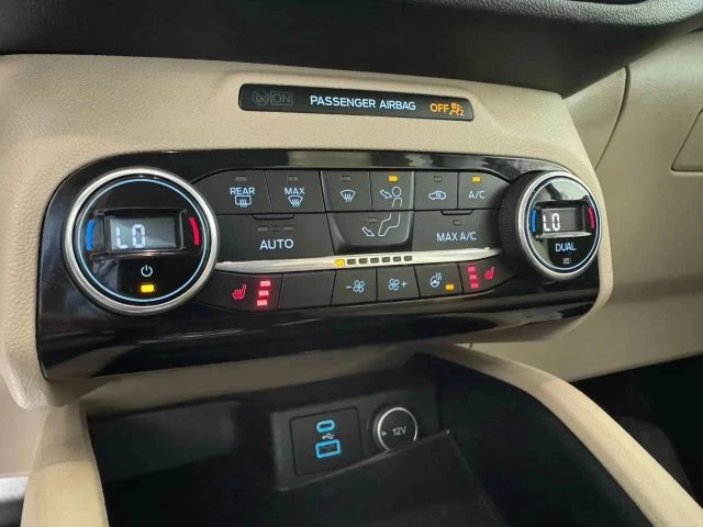 2021 Ford Escape - Image 21 of 21