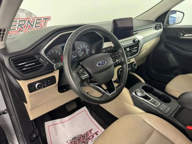 2021 Ford Escape - Image 10 of 21