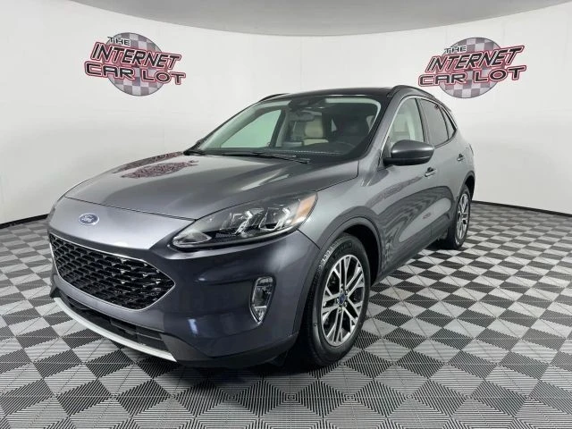 2021 Ford Escape - Image 3 of 21