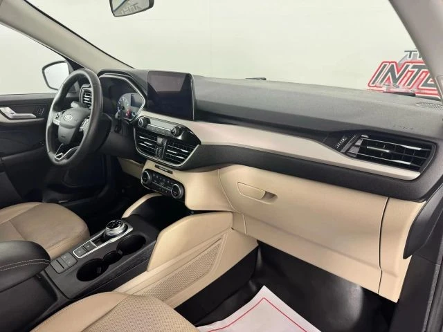2021 Ford Escape - Image 12 of 21