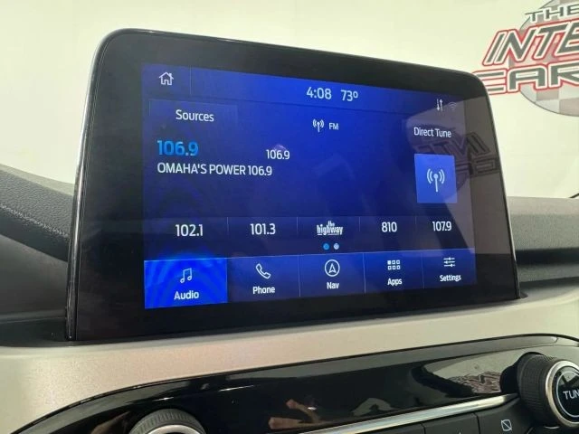 2021 Ford Escape - Image 20 of 21