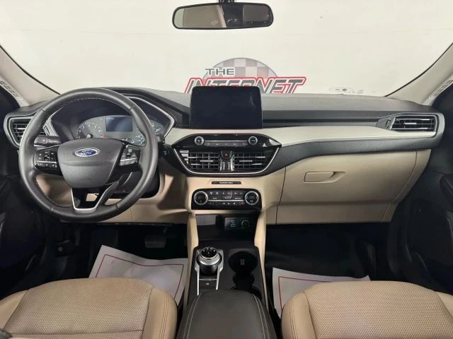 2021 Ford Escape - Image 11 of 21