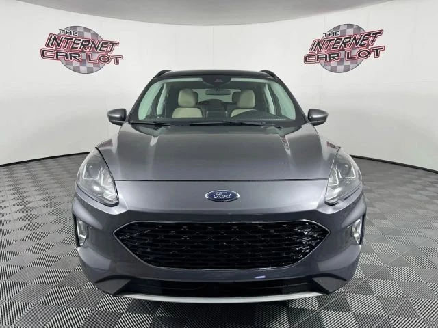 2021 Ford Escape - Image 2 of 12