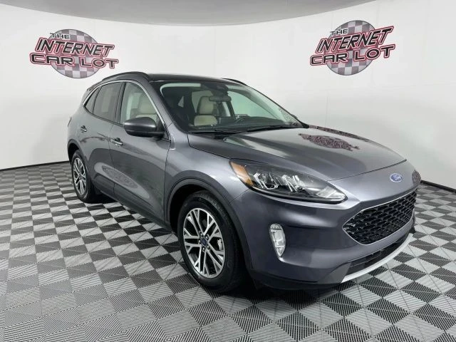 2021 Ford Escape - Image 9 of 21
