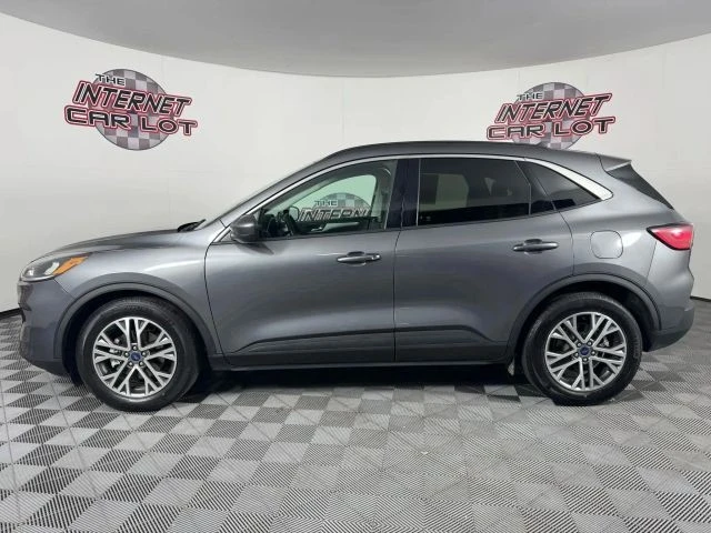 2021 Ford Escape - Image 4 of 12