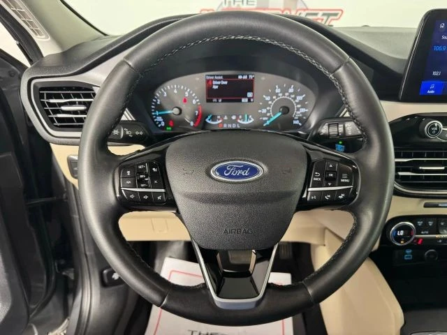 2021 Ford Escape - Image 13 of 21