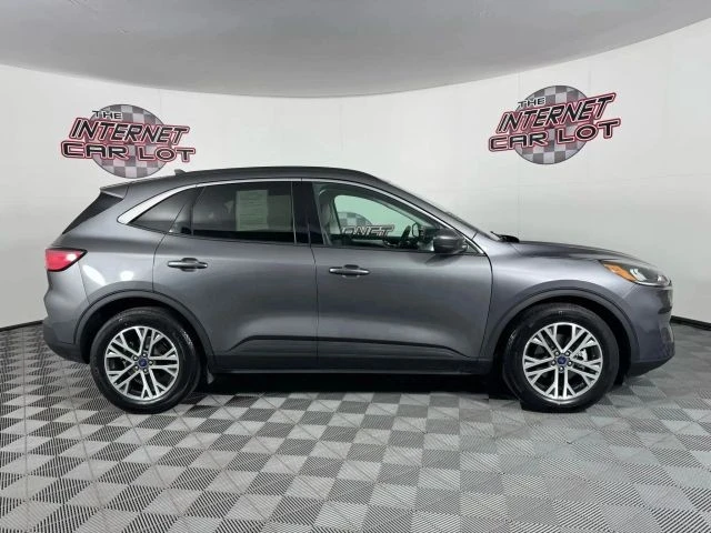2021 Ford Escape - Image 8 of 21