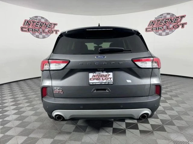 2021 Ford Escape - Image 6 of 12