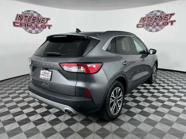 2021 Ford Escape - Image 7 of 21