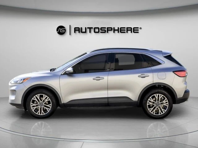 2021 Ford Escape - Image 5 of 21