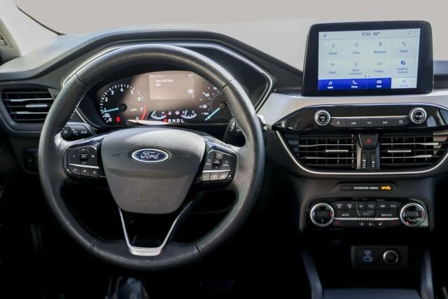 2021 Ford Escape - Image 20 of 21