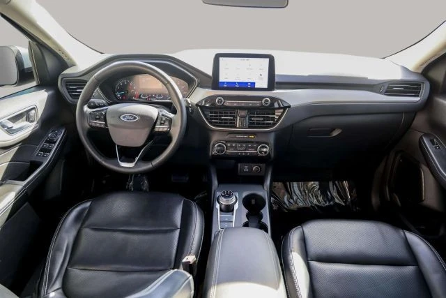 2021 Ford Escape - Image 19 of 21