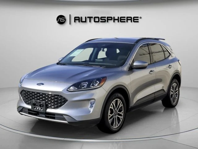 2021 Ford Escape - Image 4 of 21