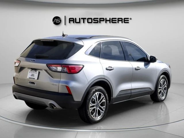 2021 Ford Escape - Image 10 of 21