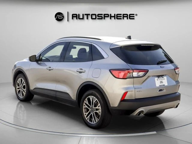 2021 Ford Escape - Image 7 of 21