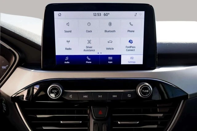 2021 Ford Escape - Image 21 of 21