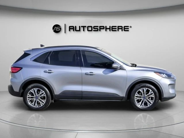 2021 Ford Escape - Image 11 of 21
