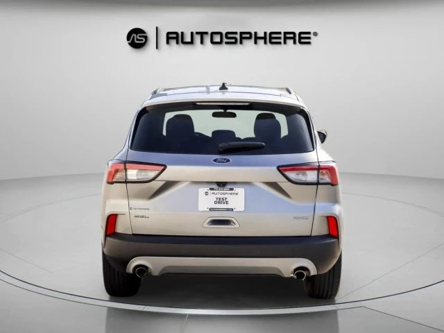 2021 Ford Escape - Image 8 of 21
