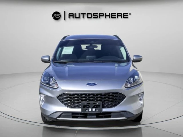 2021 Ford Escape - Image 2 of 21