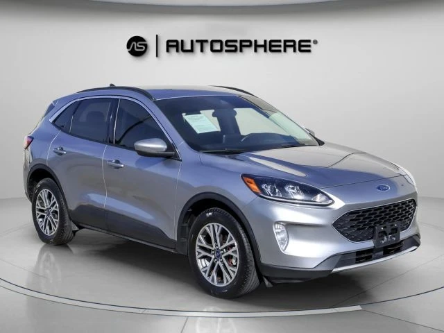 2021 Ford Escape - Image 12 of 21