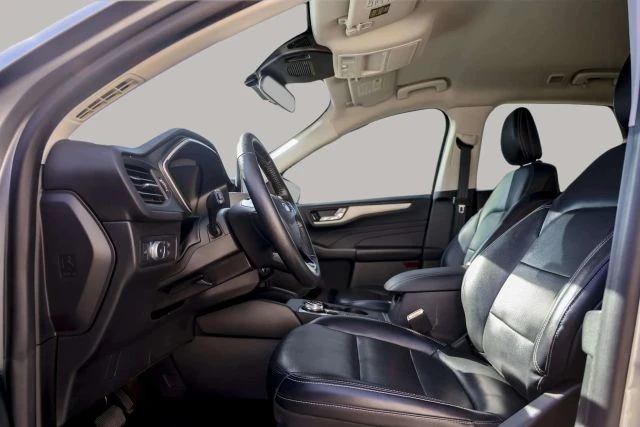 2021 Ford Escape - Image 17 of 21