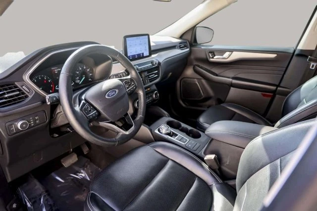 2021 Ford Escape - Image 16 of 21