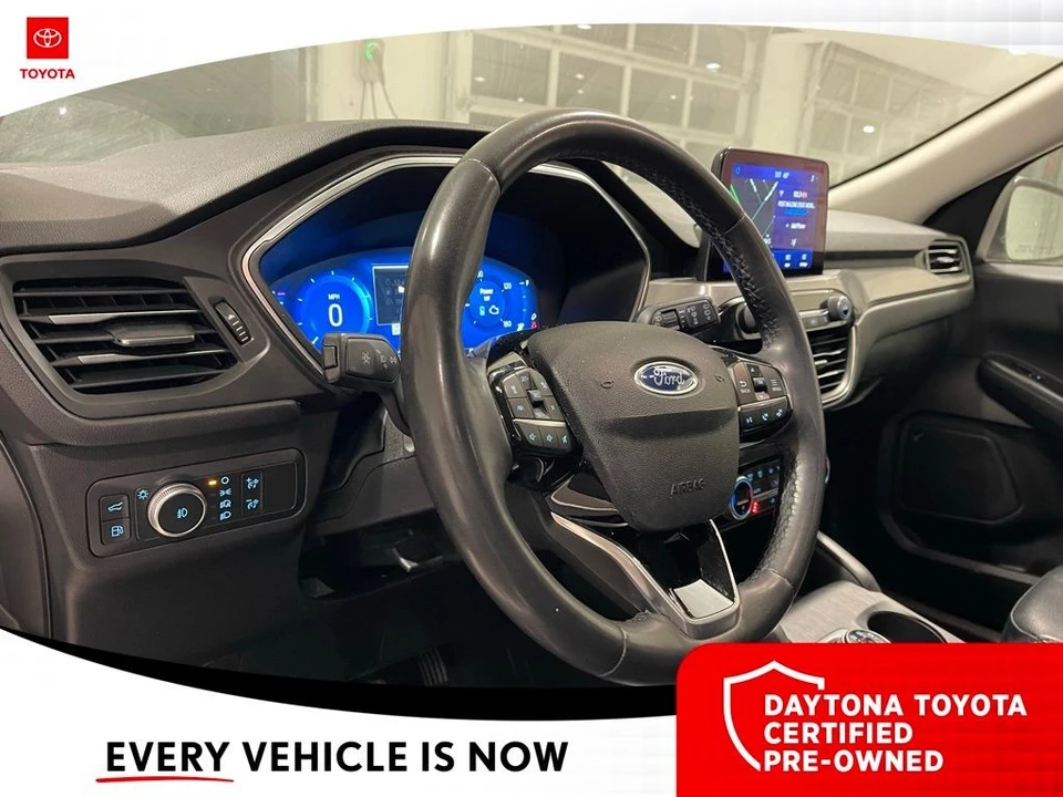 2021 Ford Escape - Image 6 of 10