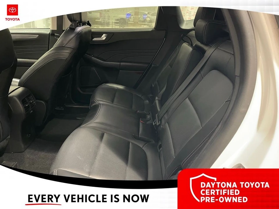 2021 Ford Escape - Image 8 of 10