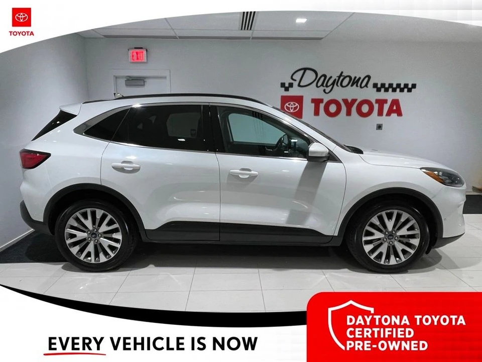 2021 Ford Escape - Image 3 of 12