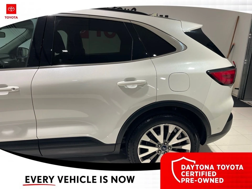 2021 Ford Escape - Image 12 of 12