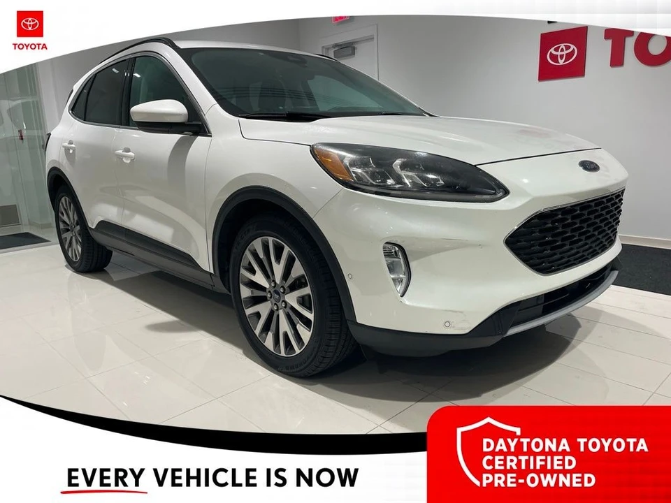 2021 Ford Escape - Image 9 of 10