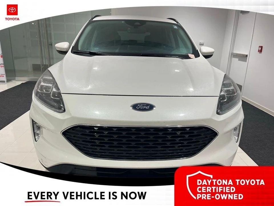 2021 Ford Escape - Image 10 of 10