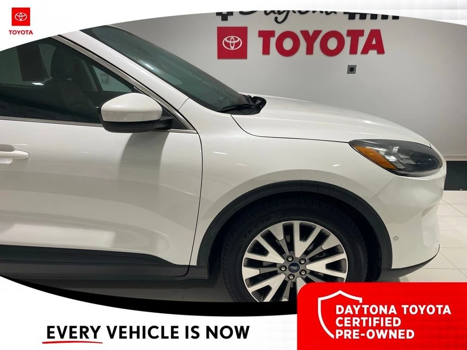 2021 Ford Escape - Image 5 of 10