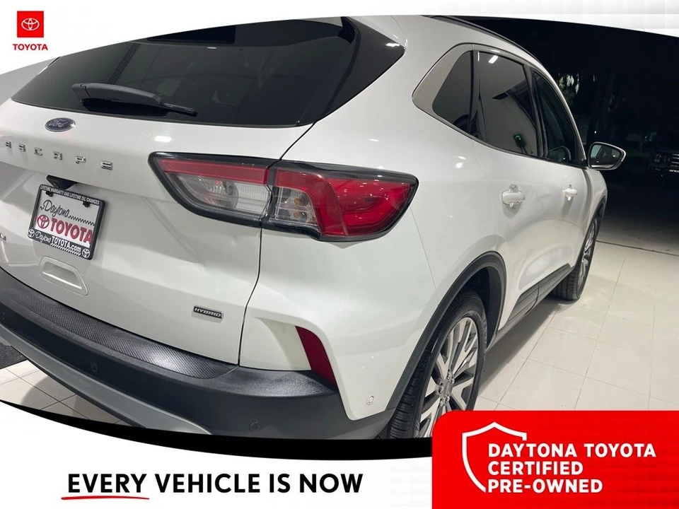 2021 Ford Escape - Image 7 of 12